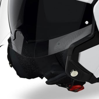 Interieur casque Airoh Paire de Joues Mathisse