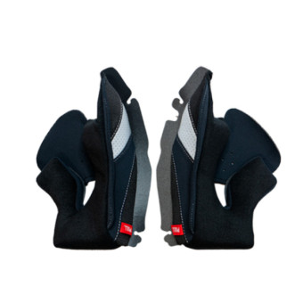 Interieur casque Airoh Paire de joues Spark 2 Interieur casque Airoh Paire de joues Spark 2