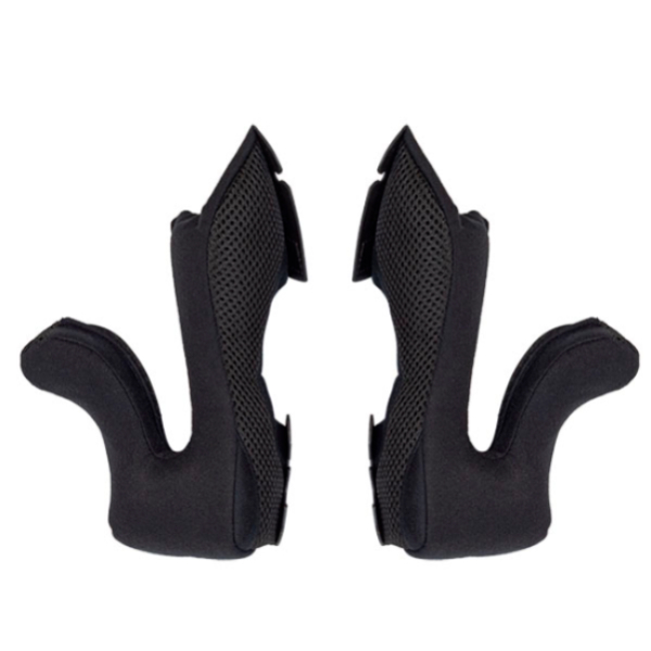 Interieur casque Airoh Paire de joues Wraaap