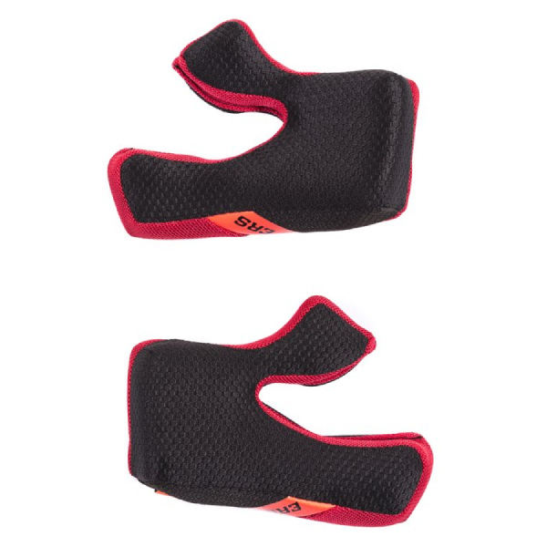 Interieur casque Alpinestars Paire de joues standard S-M10 - S-M8