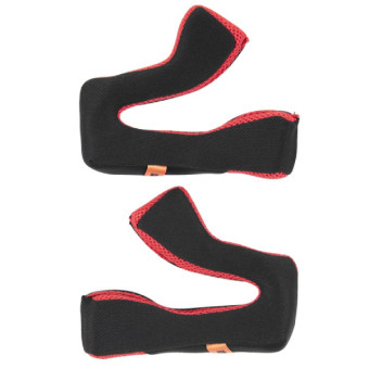 Interieur casque Alpinestars Paire de joues standard S-M5 22.06 Interieur casque Alpinestars Paire de joues standard S-M5 22.06