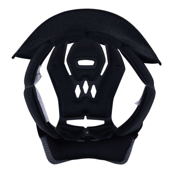 Interieur casque Alpinestars S-M3 Coiffe Gray Interieur casque Alpinestars S-M3 Coiffe Gray