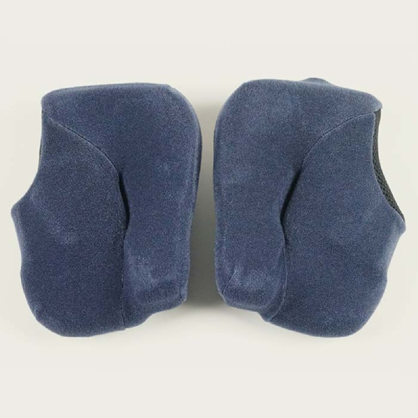 Interieur casque Arai Paire de joues Quantic