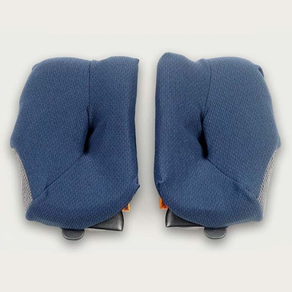 Interieur casque Arai Paire de joues RX-7V Evo