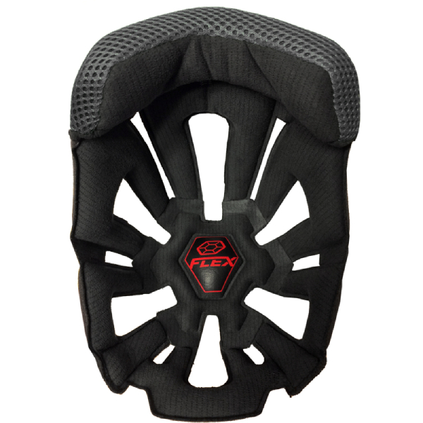 Interieur casque Bell Coiffe Moto-9 Flex