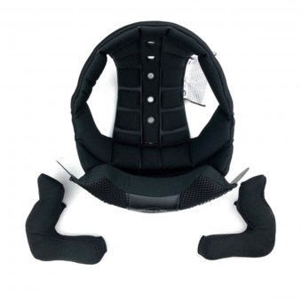 Interieur casque Bell Interieur Complet Broozer