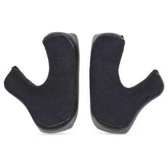 Interieur casque Bell Paire de joues M - L Bullitt GT Interieur casque Bell Paire de joues M - L Bullitt GT
