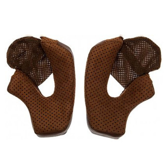 Bell Paire de joues XL - XXL Bullitt