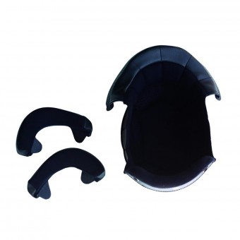 Interieur casque Dmd Interieur Complet 75 Interieur casque Dmd Interieur Complet 75