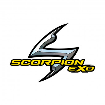 Interieur casque Scorpion Interieur Complet Exo 490 Imprime