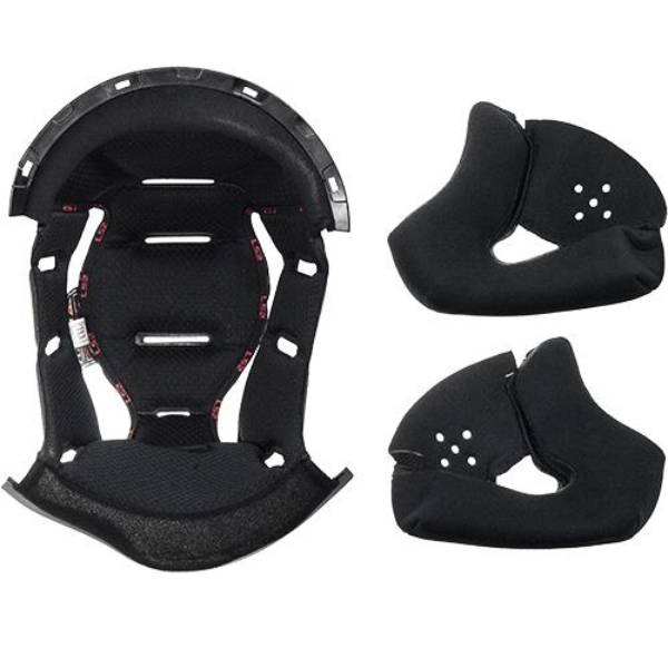 Interieur casque LS2 Interieur Complet Infinity OF521