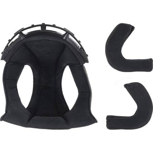 Interieur casque LS2 Interieur Complet Spitfire OF599 - Spitfire II OF599