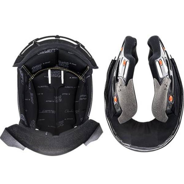 Interieur casque LS2 Interieur Complet Valiant FF399