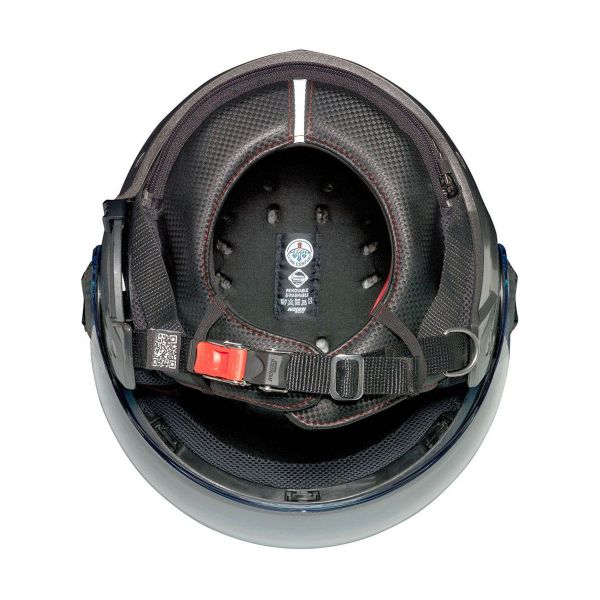 Interieur casque Nolan Interieur Complet N33 Evo
