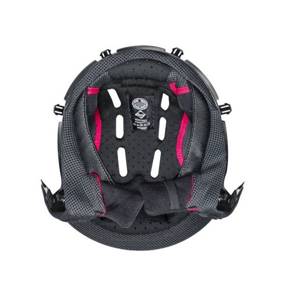 Interieur casque Nolan Interieur Complet N70-2GT - N70-2X