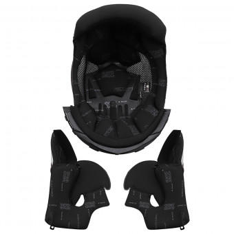 Interieur casque LS2 Interieur Complet Storm FF800