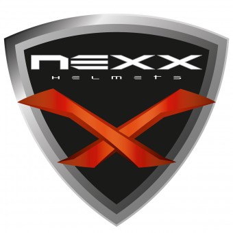 Interieur casque Nexx Interieur Complet X30 Core - X60 Vision Flex Mercure Bastille