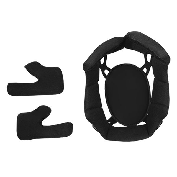 Interieur casque Dmd Interieur Complet Racer 06