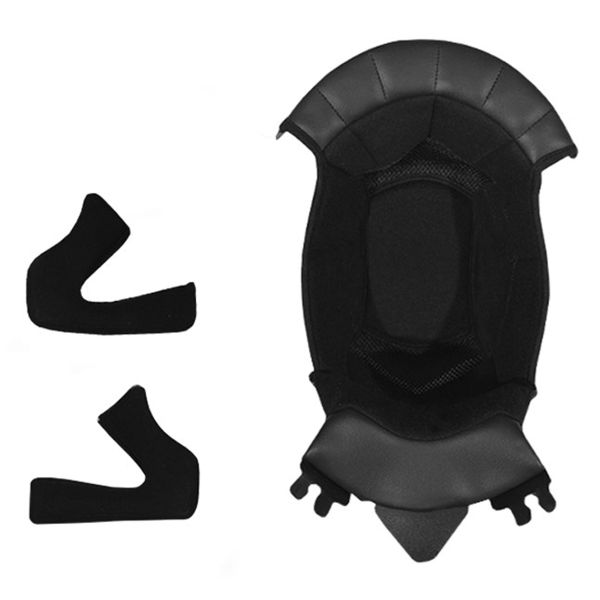 Interieur casque Dmd Interieur Complet Seventyseven