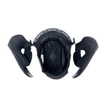 Interieur casque Everone Interieur Complet M72R Interieur casque Everone Interieur Complet M72R