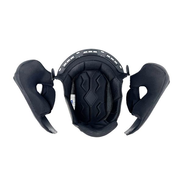 Interieur casque Everone Interieur Complet M72R