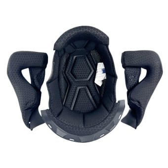 Interieur casque Everone Interieur Complet RX31-Jet Interieur casque Everone Interieur Complet RX31-Jet