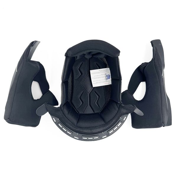 Interieur casque Everone Interieur Complet X92RS