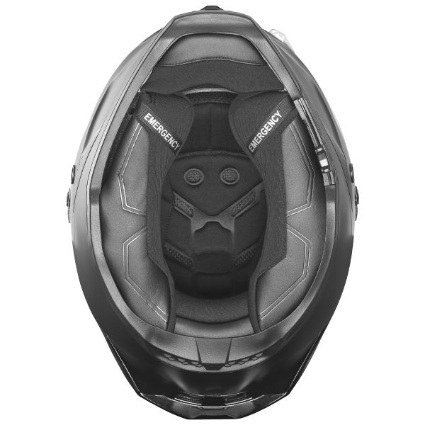 Interieur casque Exklusiv Interieur Complet Goliath