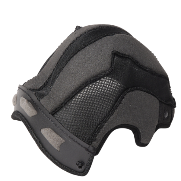Interieur casque FOX Coiffe V1 epaisse
