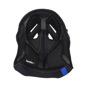Interieur casque FOX Coiffe V3 RS epaisse Interieur casque FOX Coiffe V3 RS epaisse