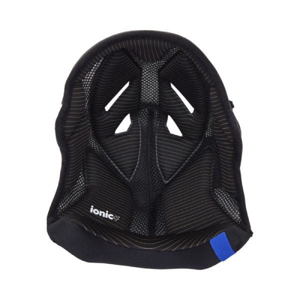 Interieur casque FOX Coiffe V3 RS epaisse