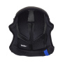 Interieur casque FOX Coiffe V3 standard