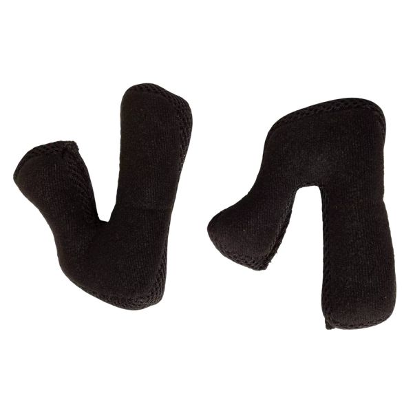 Interieur casque FOX Mousses de joues V1 Enfant Interieur casque FOX Mousses de joues V1 Enfant