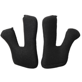 Interieur casque FOX Paire de joues V1 fine Interieur casque FOX Paire de joues V1 fine
