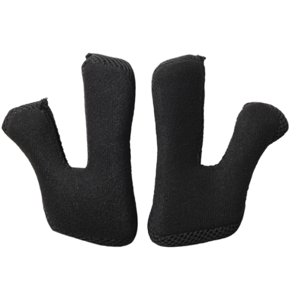 Interieur casque FOX Paire de joues V1 fine