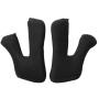 Interieur casque FOX Paire de joues V1 fine