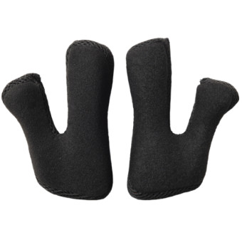 Interieur casque FOX Paire de joues V1 standard Interieur casque FOX Paire de joues V1 standard