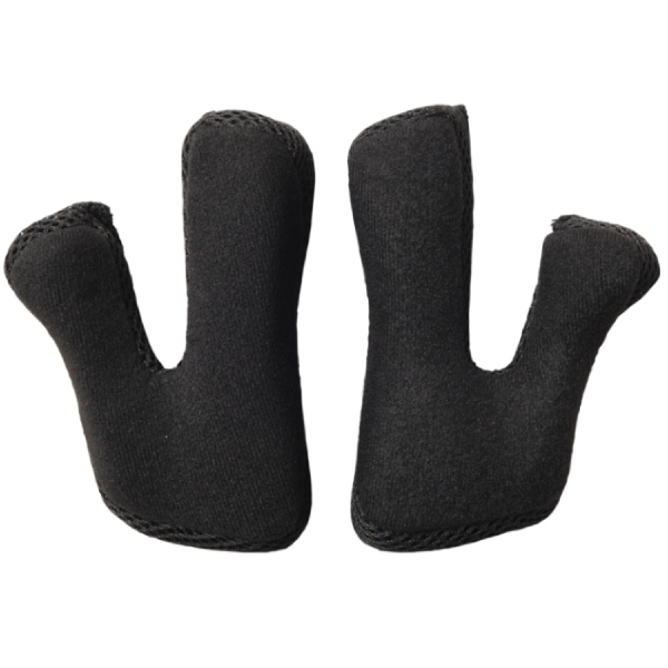 Interieur casque FOX Paire de joues V1 standard