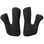 Interieur casque FOX Paire de joues V1 standard
