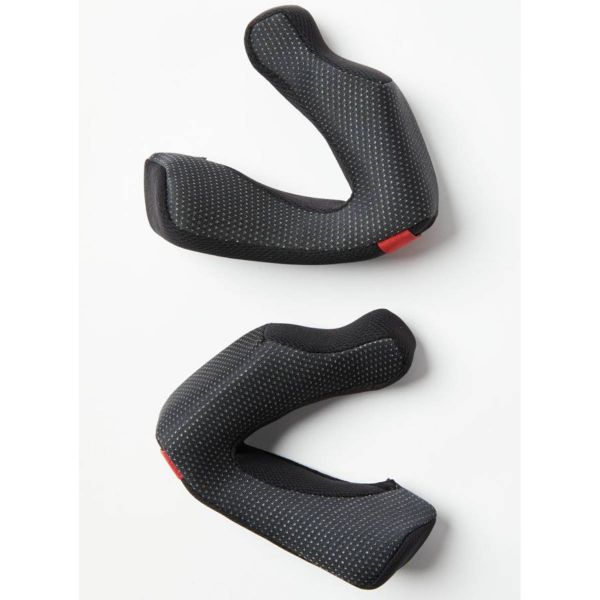 Interieur casque FOX Paire de joues V3 RS