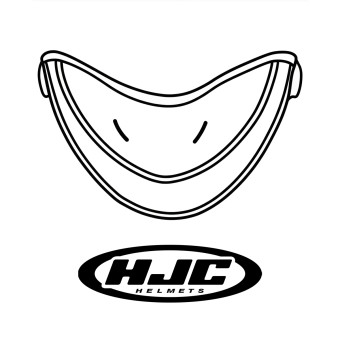 Interieur casque HJC Bavette RPHA 90 S