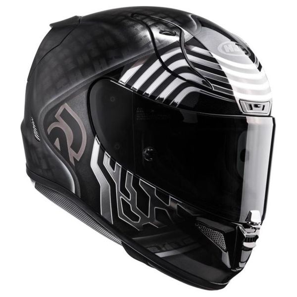 HJC Coiffe RPHA 11 Kylo Ren