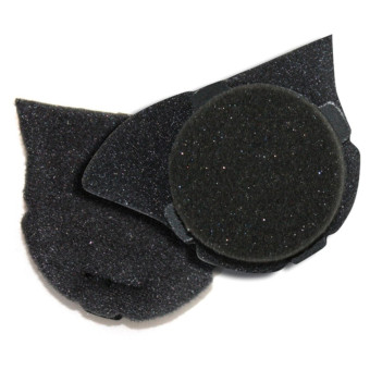 Interieur casque HJC Ear Pads RPHA 11