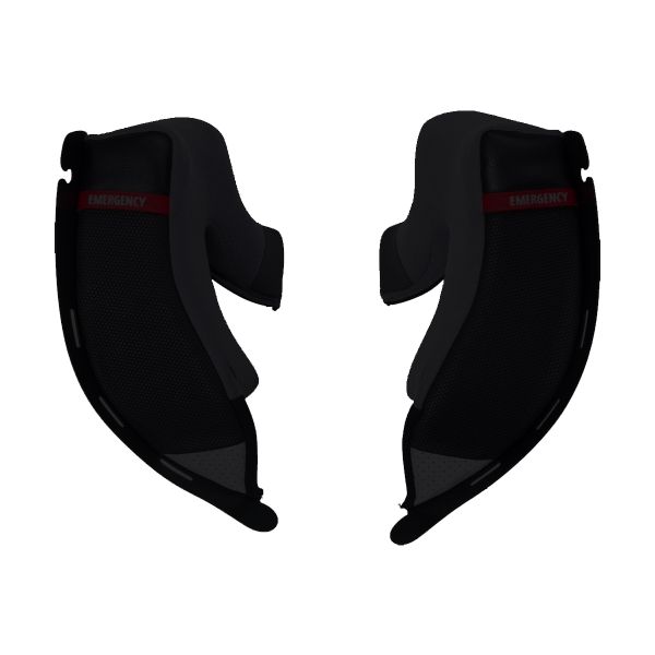 Interieur casque HJC Paire de Joues C10 Interieur casque HJC Paire de Joues C10