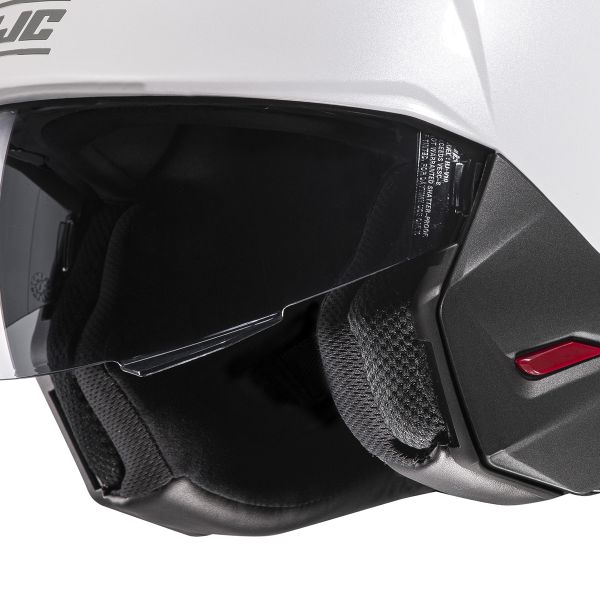 Interieur casque HJC Paire de Joues i20