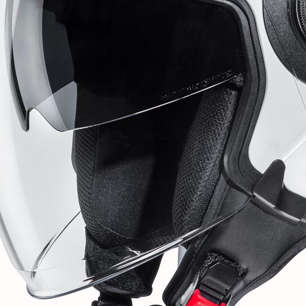 Interieur casque HJC Paire de Joues i40