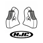 Interieur casque HJC Paire De Joues RPHA 90 Starwars