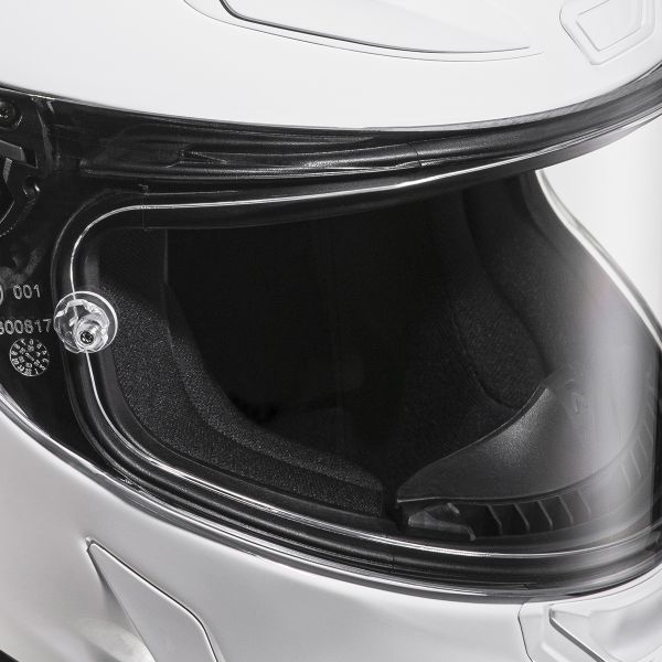 Interieur casque HJC Paire de Joues RPHA1