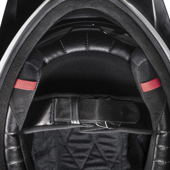 Interieur casque HJC Paire de Joues V60 Interieur casque HJC Paire de Joues V60