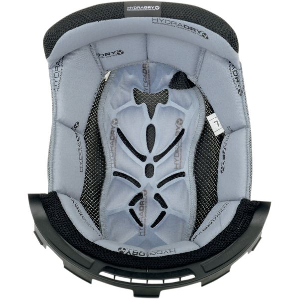 Interieur casque ICON Coiffe Airmada Hydradry